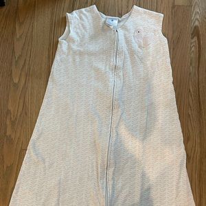 Halo Baby Girl Sleepsack